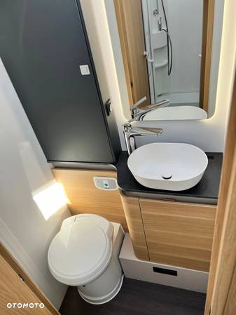 Adria Coral Axess 670 SL - 26