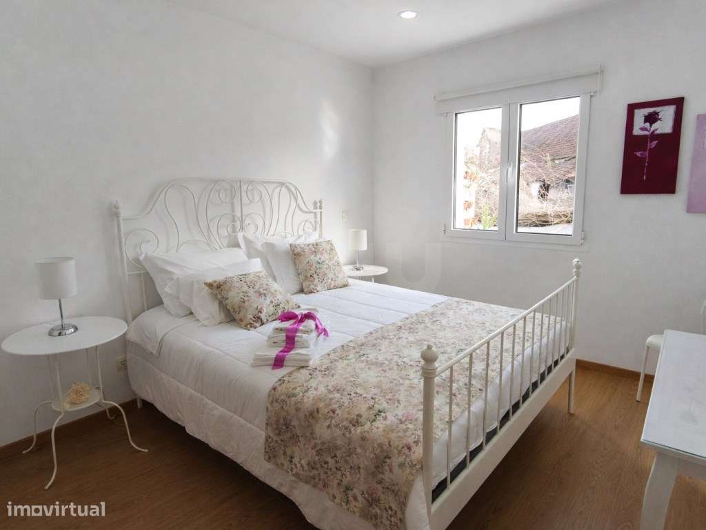 Turismo Rural, na modalidade, Casas de Campo + Café-Bar Vintage + E...-36