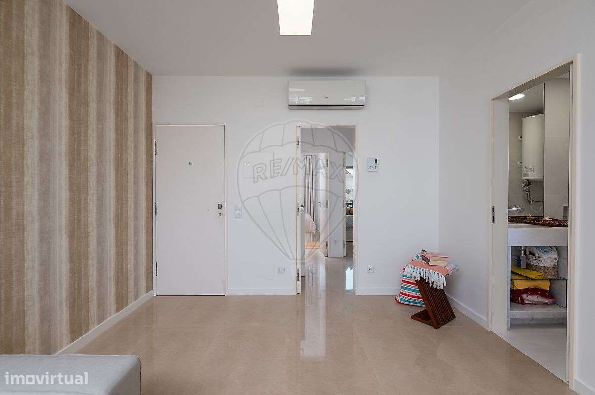 Apartamento T2 para venda-9