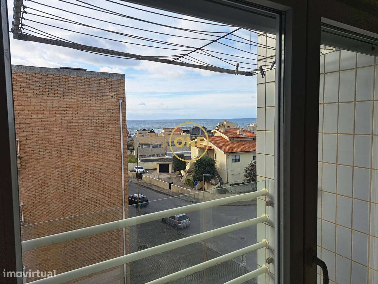 Apartamento T3 todo Renovado a 80 mts - Praia Labruge Vila do Conde - Grande imagem: 5/29