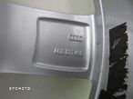 Alufelgi 16'' Audi A3 A4 A6 5x112 ET37 4G0071496 - 10