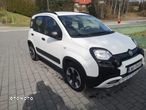 Fiat Panda 1.0 GSE Hybrid City Cross - 3