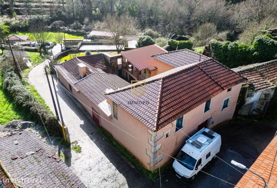 Moradia T5 Venda em Gandra,Paredes-52