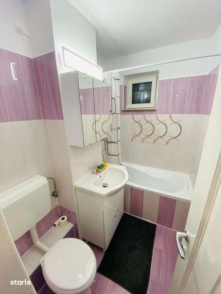 Inchiriez apartament 2 camere, Eudoxiu Hurmuzachi, etaj 1 - Imagine principală: 5/7