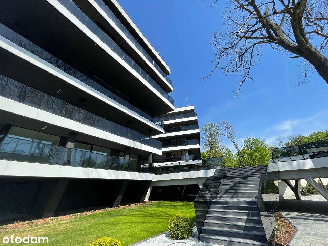 Apartament z widokiem na zalew Zegrzyński!! PROMOCJA - Pełny obrazek: 3/20