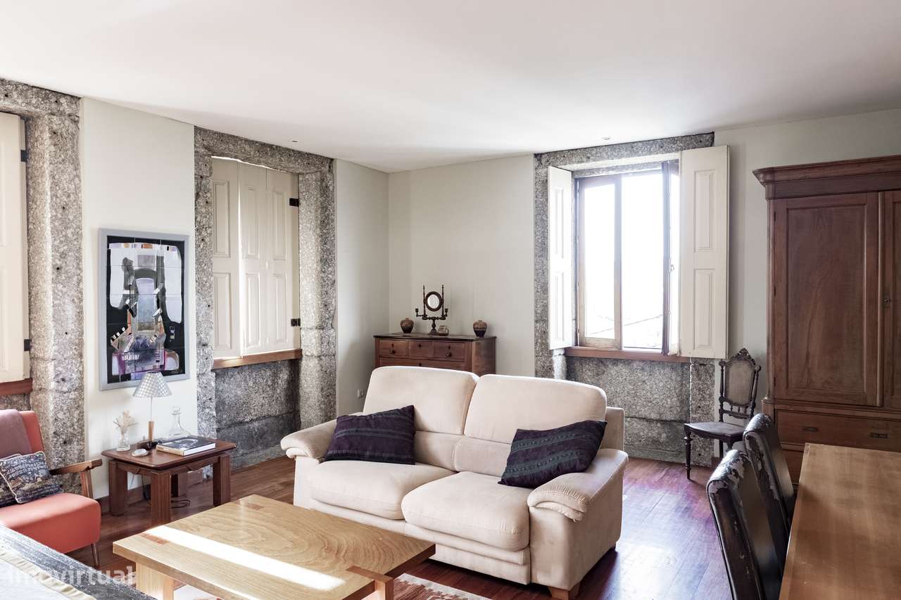 Quinta com Alojamento turístico - Famalicão - 3000m2 area-22