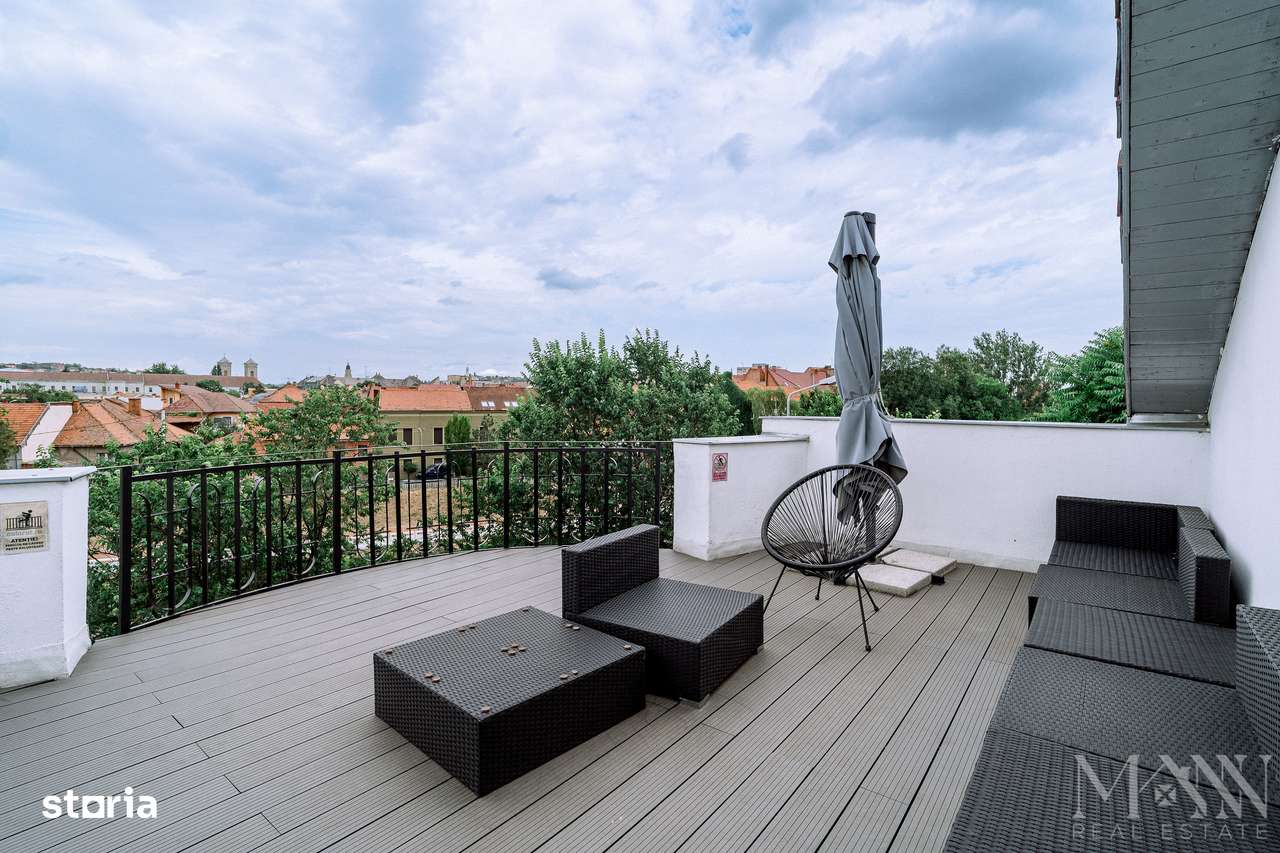 Spatiu birouri, clinica, etc | De Inchiriat | Ultracentral, Oradea - Imagine principală: 5/20