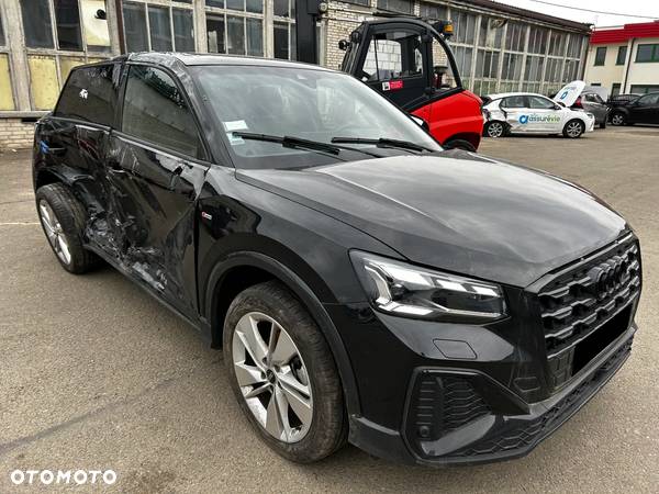 Audi Q2 - 6