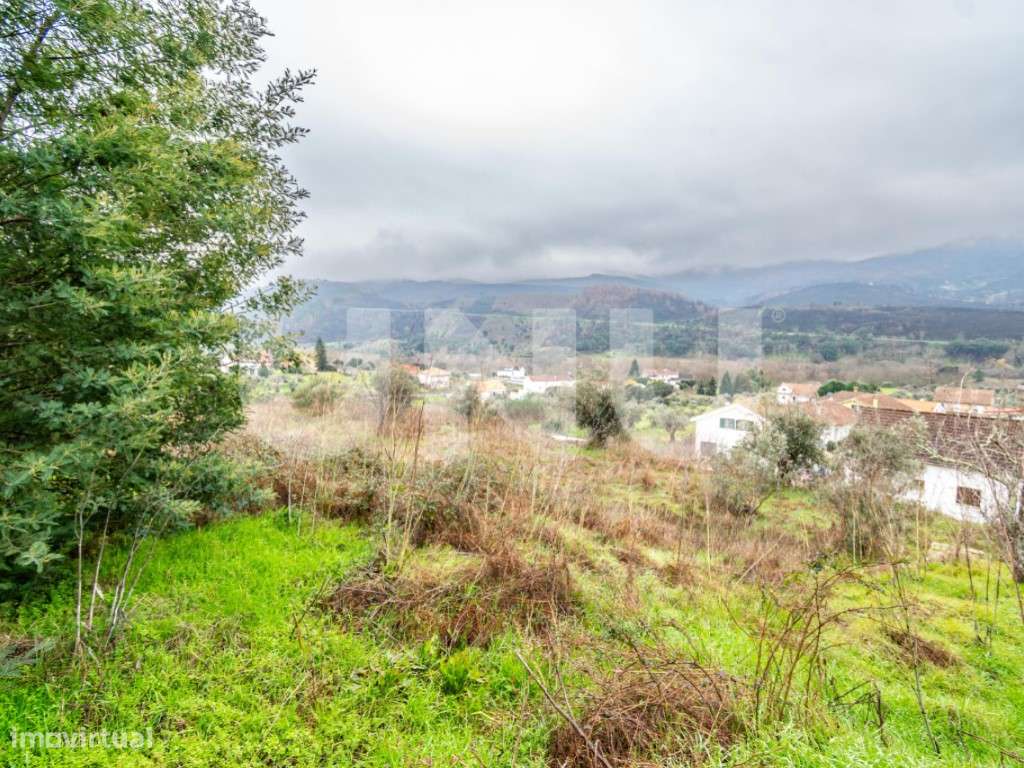 Terreno Urbano com Ruína | 2.748 m² | Vila do Barco - Covilhã - Grande imagem: 4/14