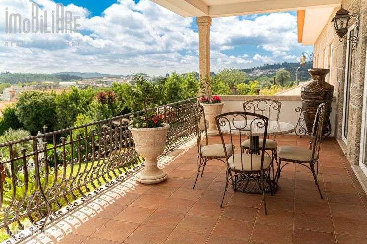 Vende-se Moradia Paços de Ferreira-10