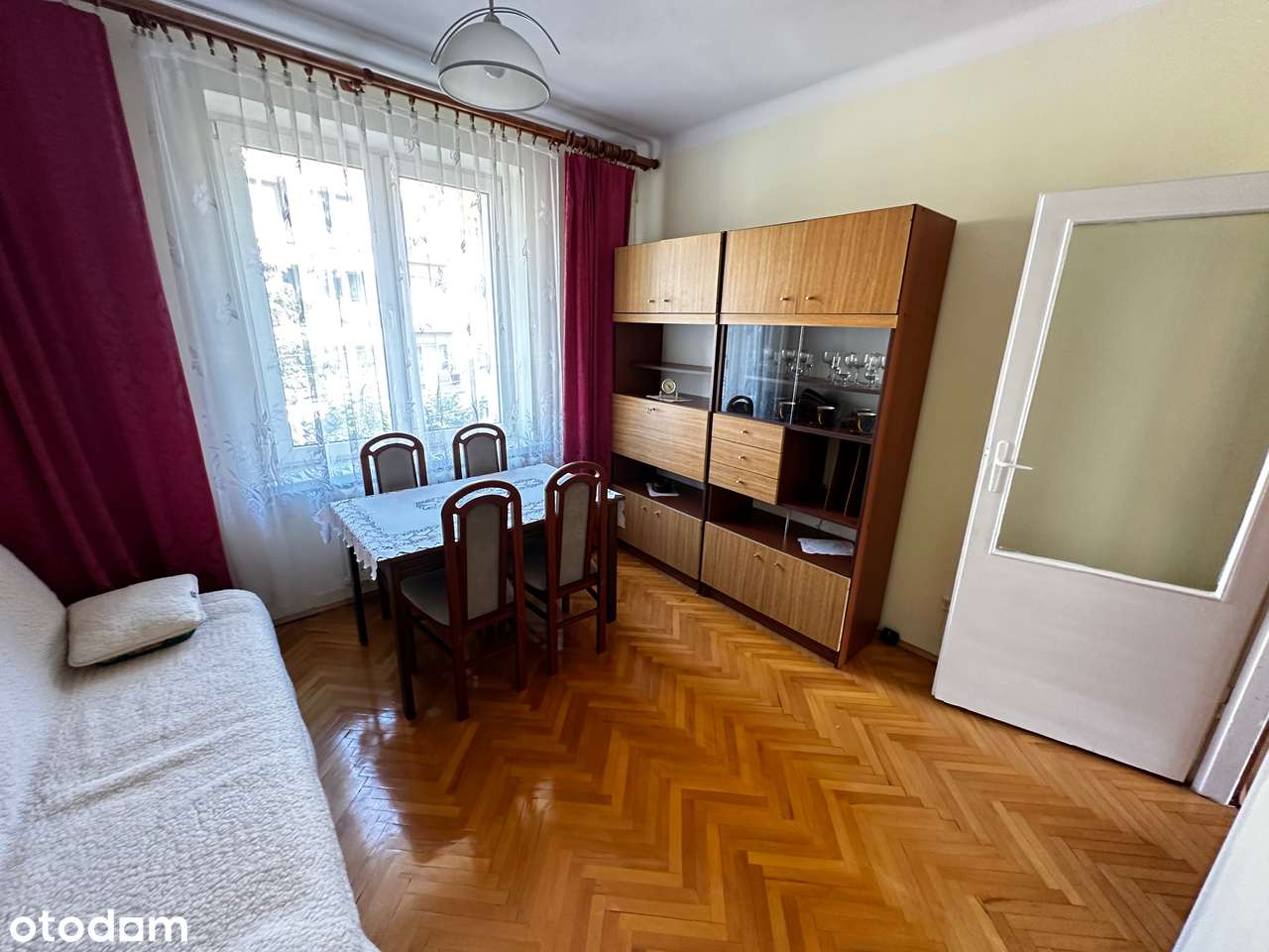 Sprzedam mieszkanie 47,3 m² – ul. Koszarowa, Kraśnik - Pełny obrazek: 4/9