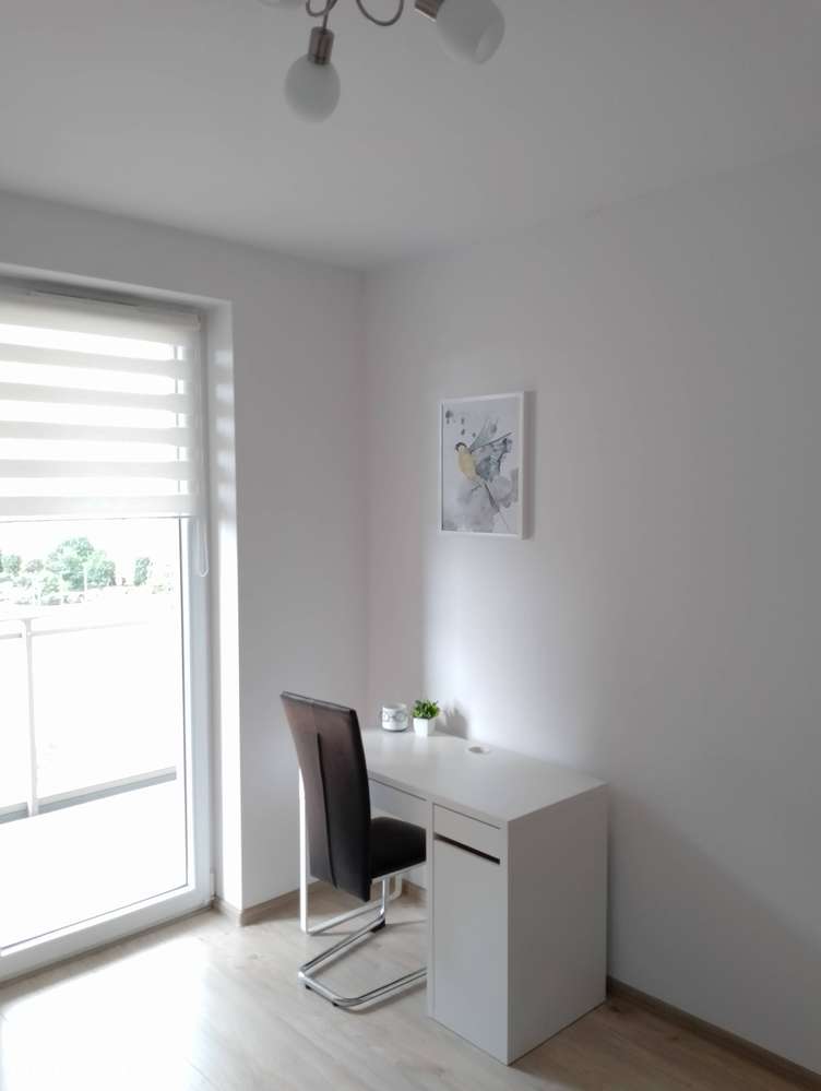 Apartament  na Osiedlu CityPark  - doskonała lokalizacja  Zaspa - Pełny obrazek: 5/20