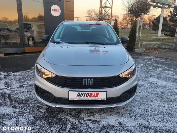 Fiat Tipo 1.0 T3 City Life - 8