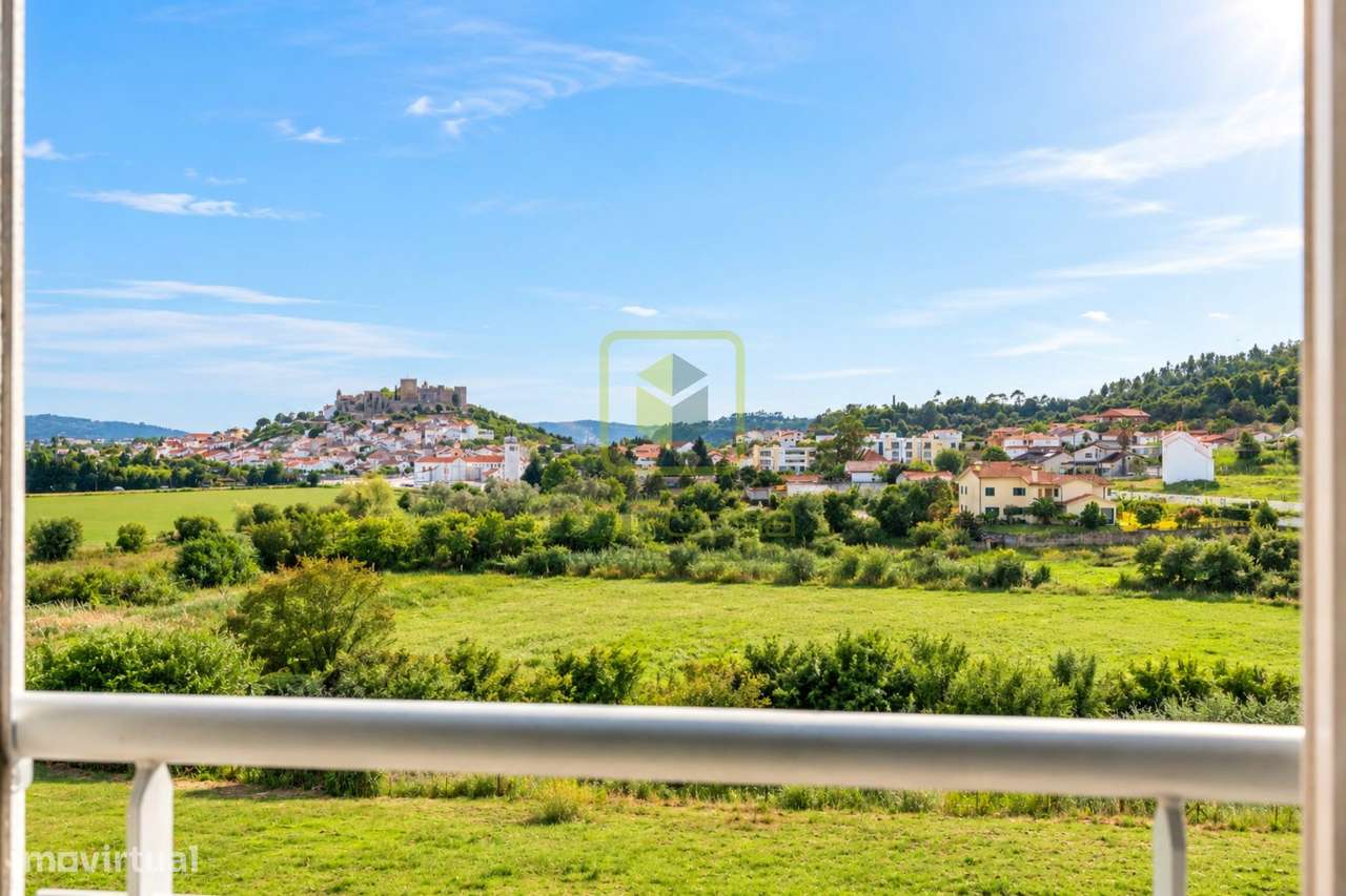 Apartamento T3 Montemor-O-Velho-28