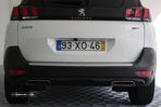 Peugeot 5008 2.0 BlueHDi GT EAT8 - 8