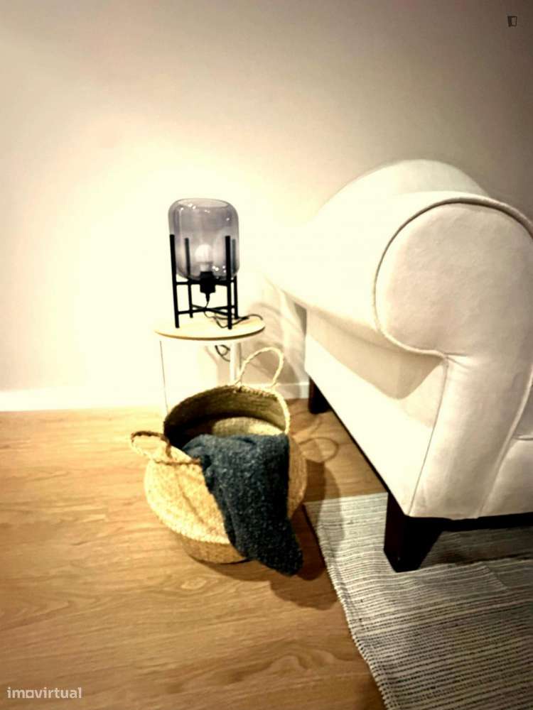 Apartamento com 1 quartos - localizado em Sé de Braga e São Lázaro... - Grande imagem: 5/5