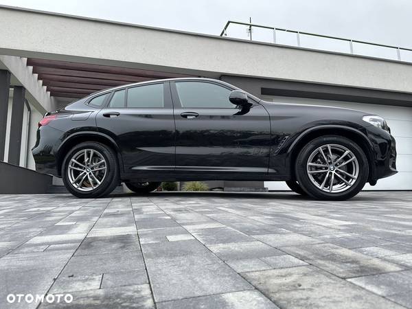 BMW X4 xDrive20d M Sport Edition - 32