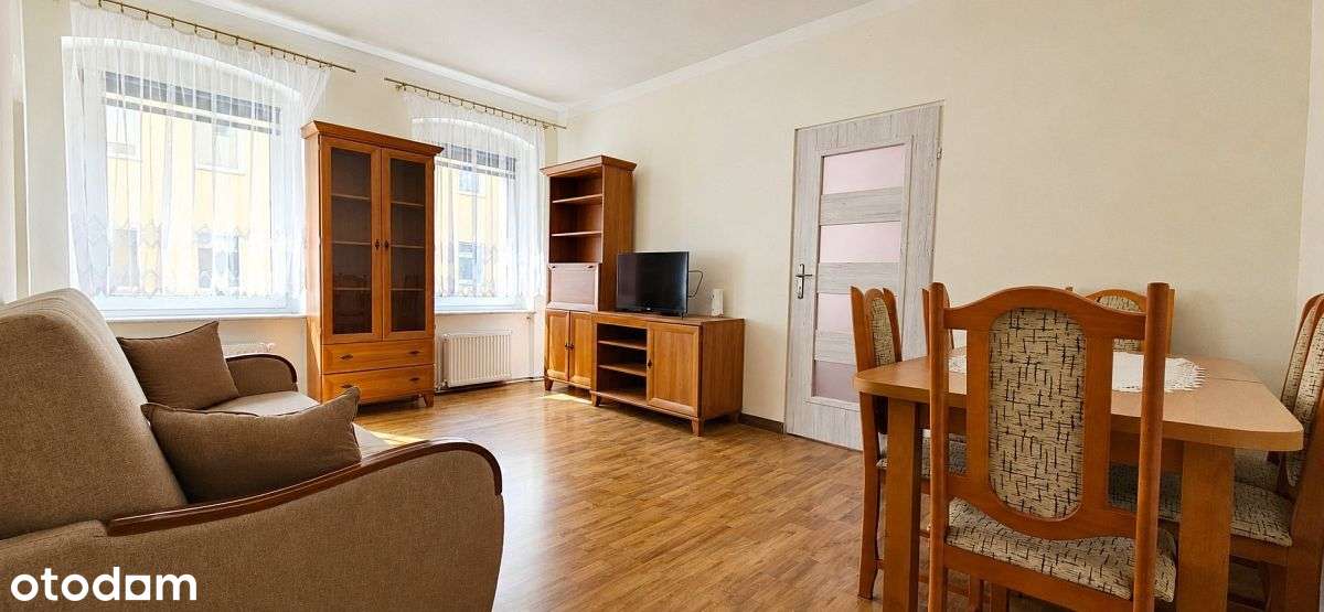 2 pokoje / Langiewicza / 2piętro