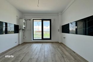 Apartament 2 Camere MILITARI RESIDENCE - Zona Linistita