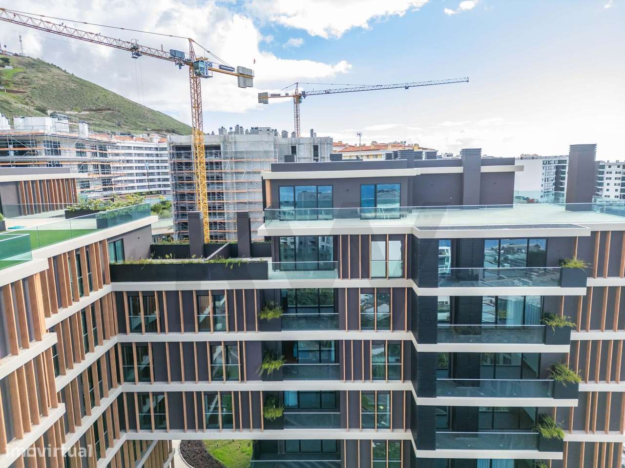 Apartamento Novo | Varino 07 – São Martinho, Amparo-6