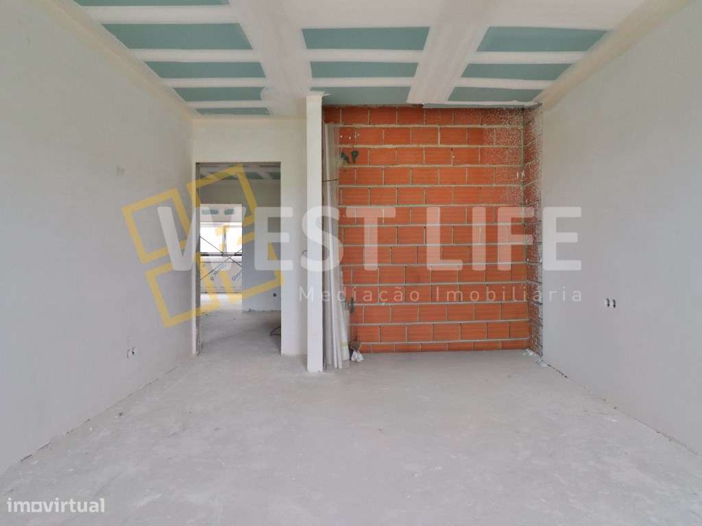 Moradia T3 Térrea na Encarnação | Vista Campo Desafogada | Terreno ...-13