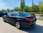 BMW Seria 5 525d xDrive - 7