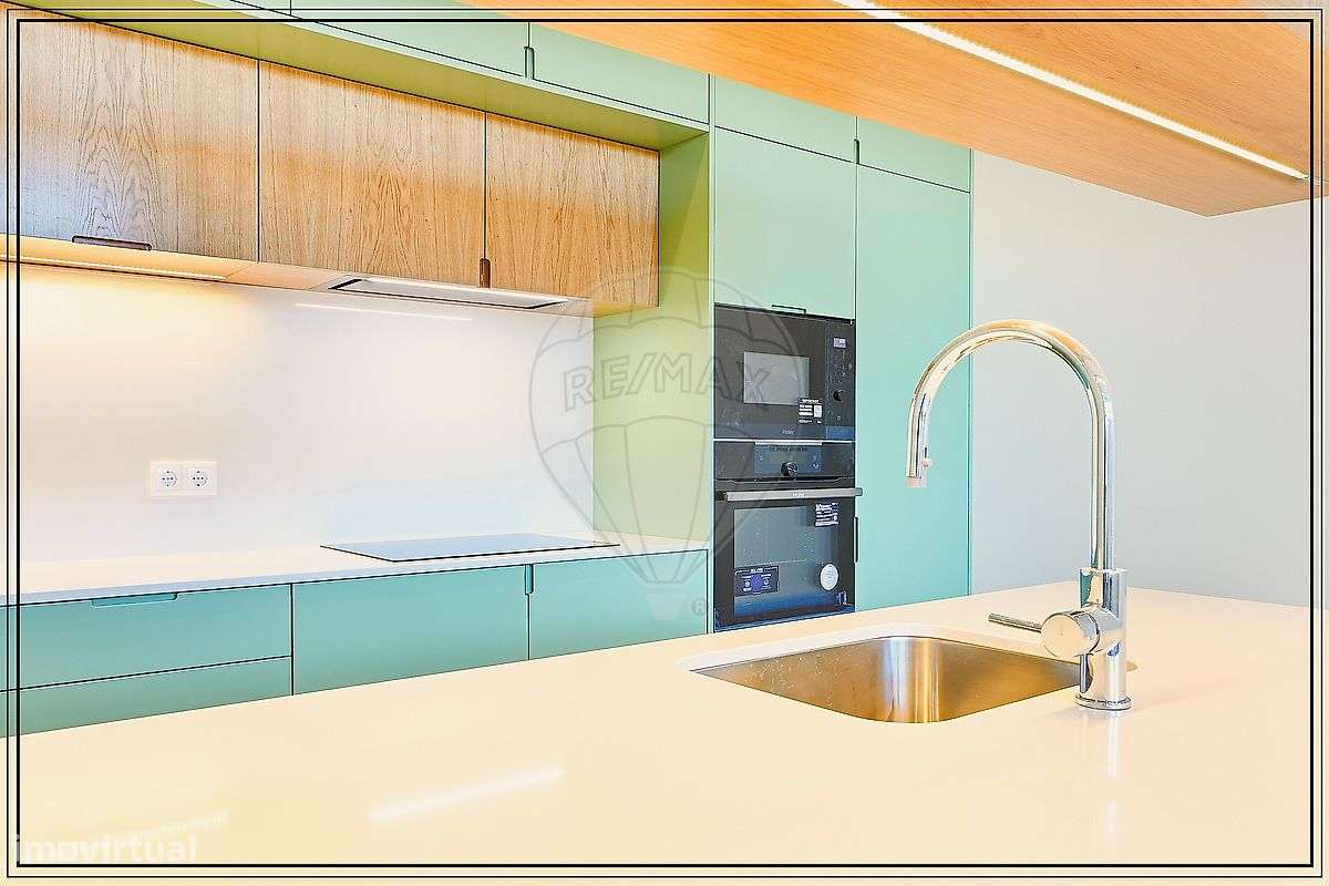 Apartamento T2 para venda - Grande imagem: 5/28