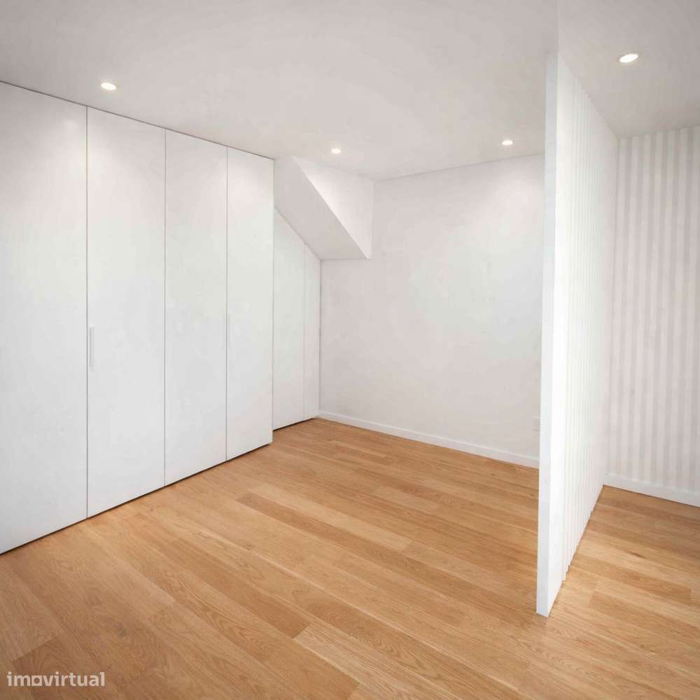 T0 novo em Espinho próximo da Avenida 8 e da rua 19. - Grande imagem: 3/5