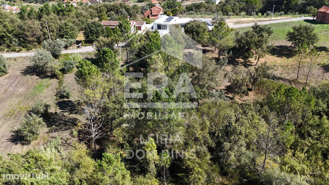 Terreno Urbano de 1879 m² em Pombal-3