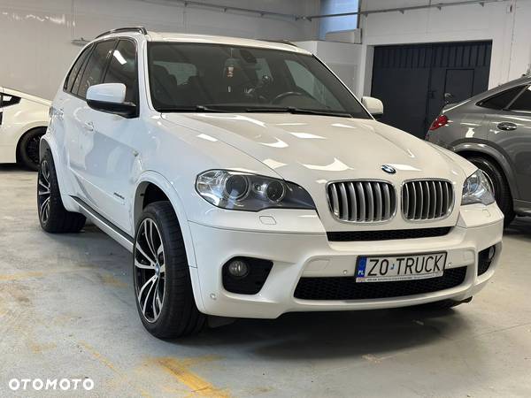 BMW X5 4.0d xDrive - 2