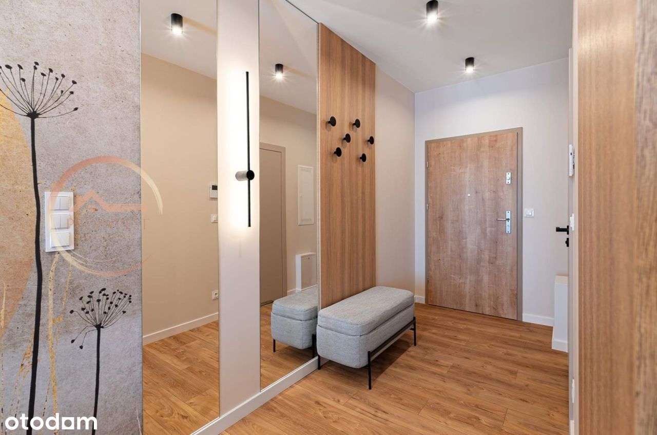 Mieszkanie, 27 m², Bydgoszcz-5