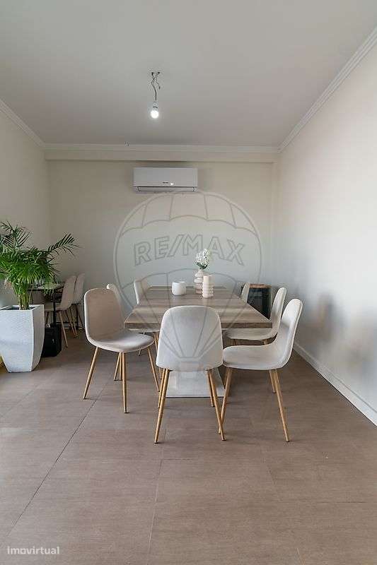 Moradia Térrea isolada T3 com jardim em Sesimbra-5