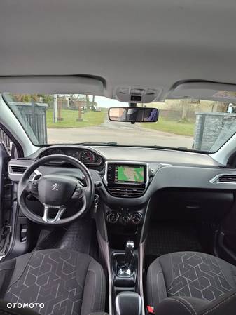 Peugeot 2008 E-HDi FAP 92 EGS6 STOP & START Allure - 16