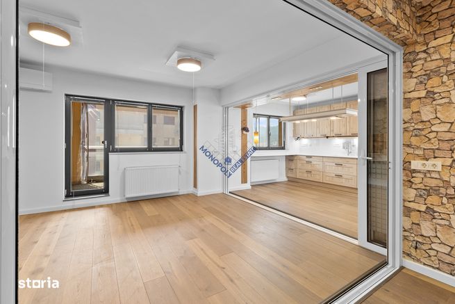 Apartament tip Penthouse – Privilegio Residence – 0% comision-13