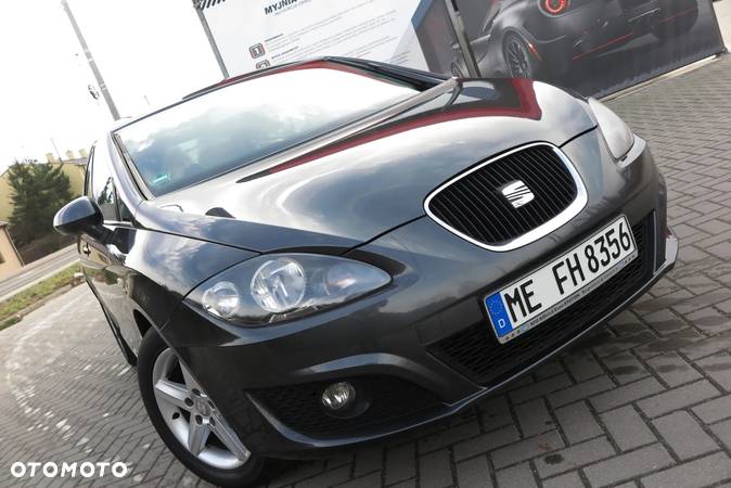 Seat Leon 1.2 TSI Ecomotive Reference Copa - 17