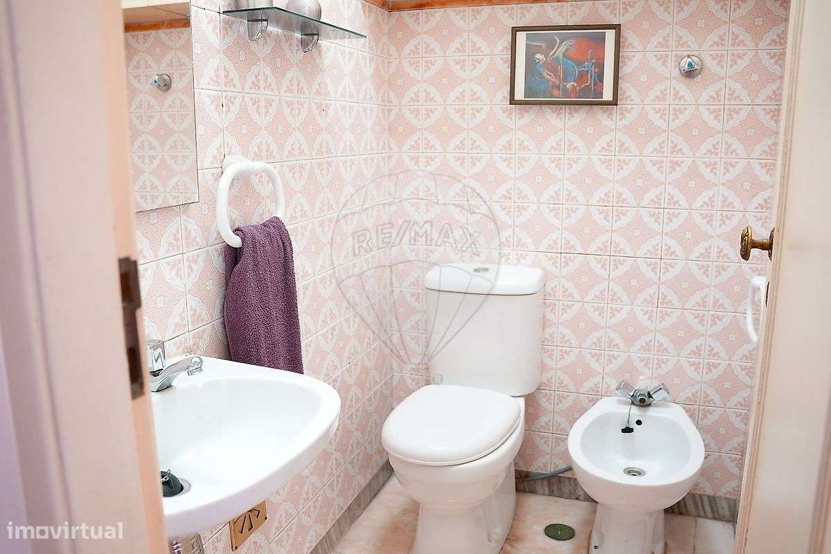 Apartamento T2 para venda - Grande imagem: 4/13