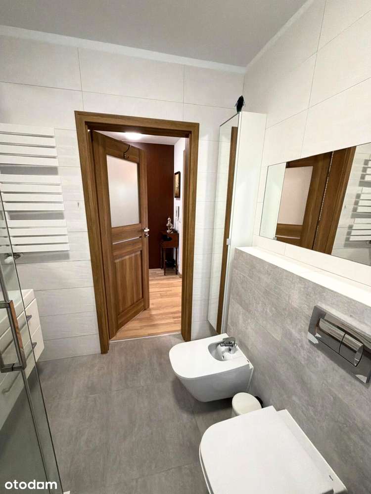 Ustka – przestronne 3 pokoje z ogródkiem, bezczynszowe, 63 m²-7