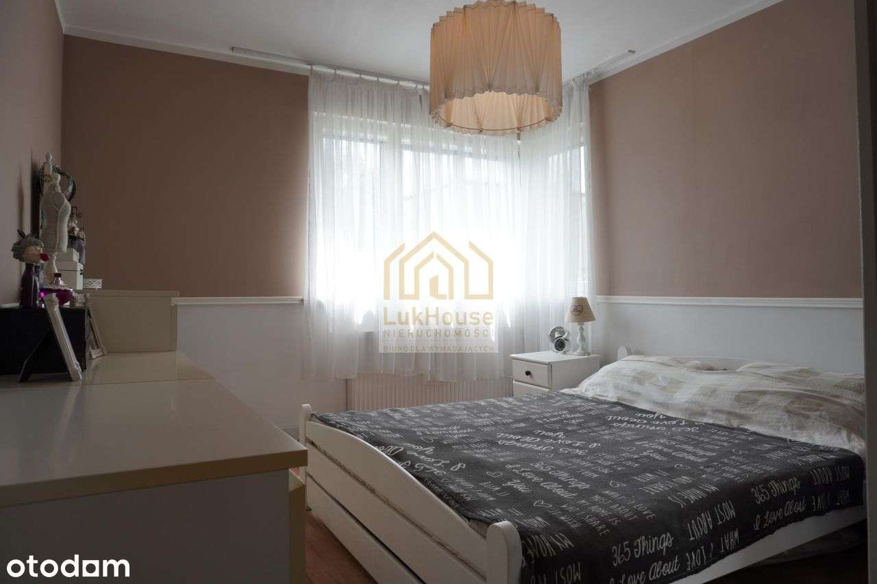 Przestronne Mieszkanie 2-Pokojowe - Pełny obrazek: 3/7