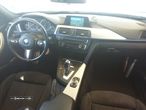 BMW 318 d Touring Auto Pack M - 2