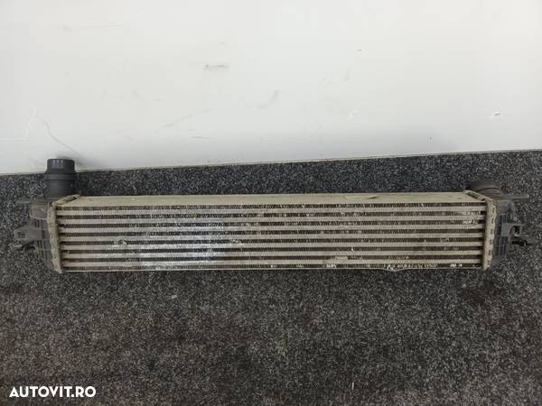 Radiator intercooler Renault LAGUNA 3 K9K-57 2008-2015  144610001N - 1