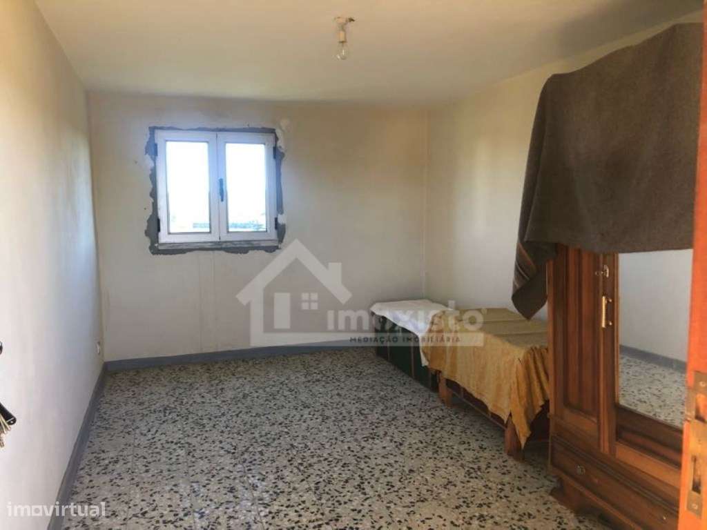 Casa de Campo em Pedrógão Grande-23