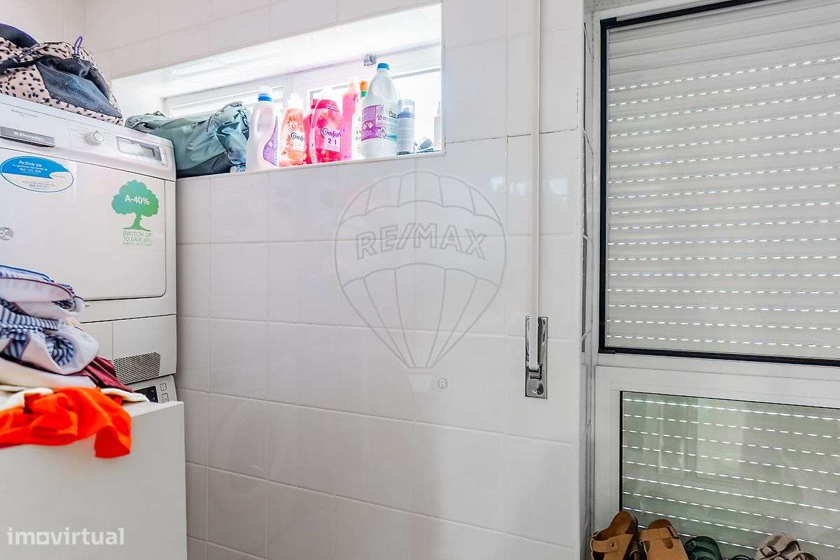 Apartamento T3 para venda-22