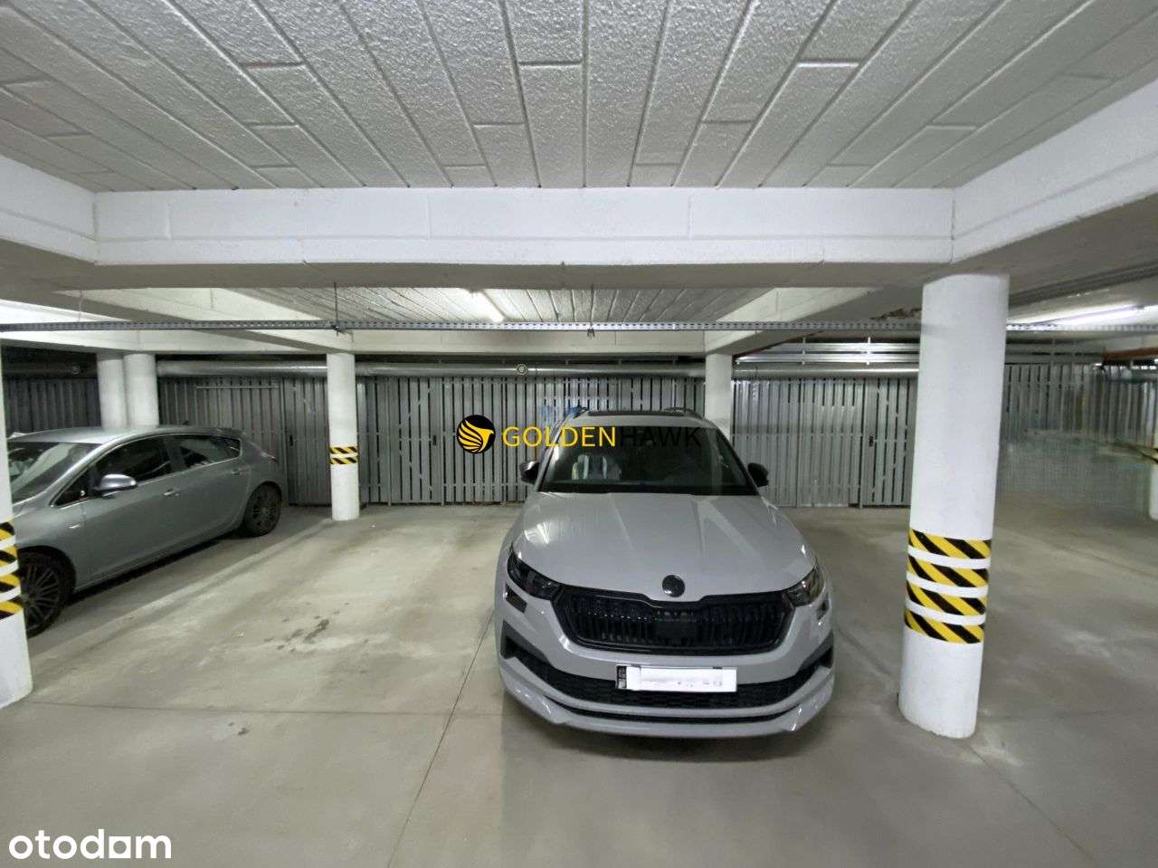 2021 | 3 pokoje | 2 tarasy | garaż i komórka lok!-18