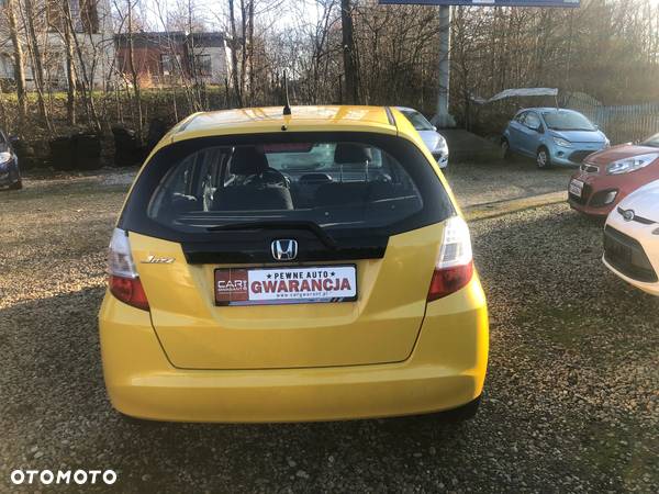 Honda Jazz 1.2 Trend VSA - 13