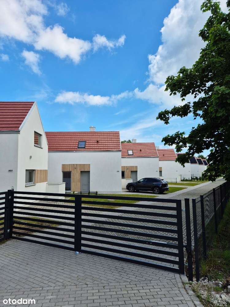 Całoroczne domy nad morzem w super lokalizacji - Pełny obrazek: 5/18