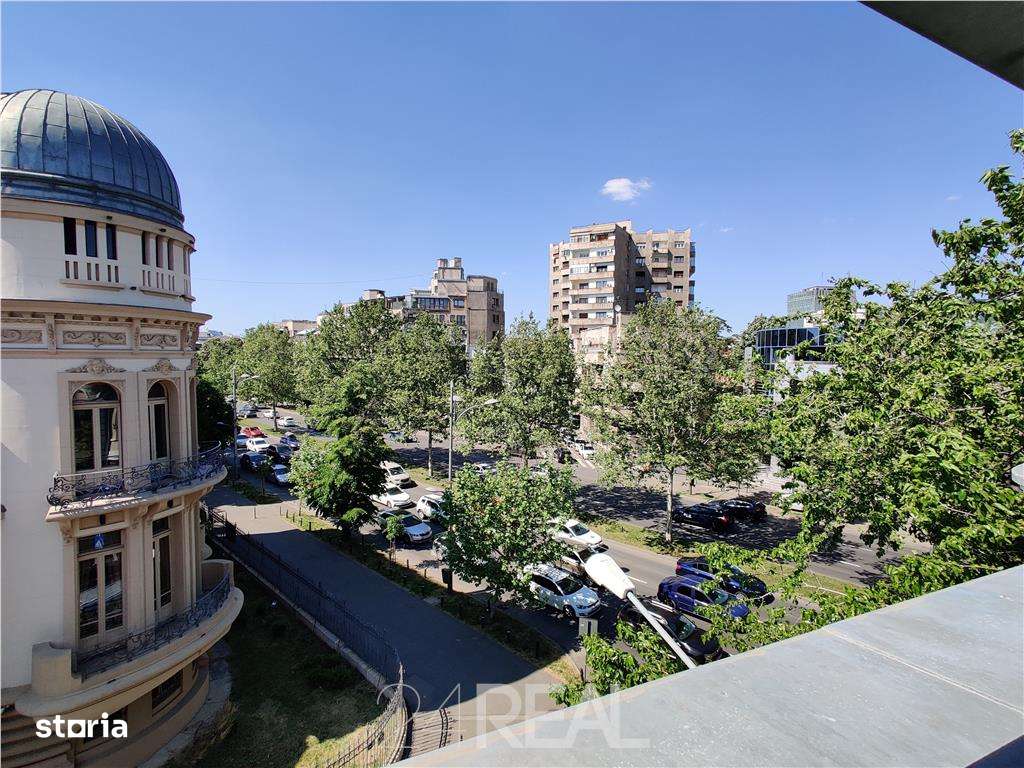 Vila de prestigiu - Lascar Catargiu - Imagine principală: 2/6