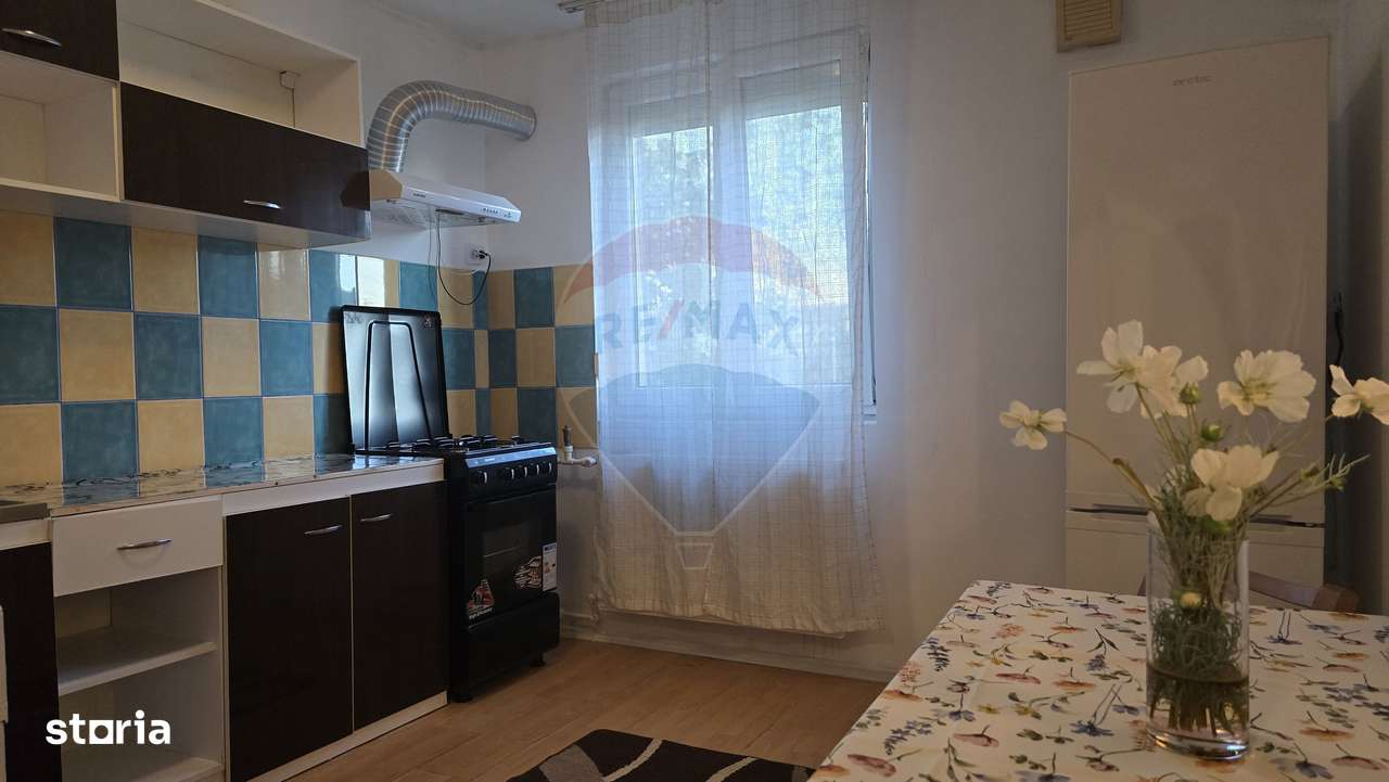 Apartament cu 2 camere cochet in zona Parc Drumul Taberei - Imagine principală: 3/6