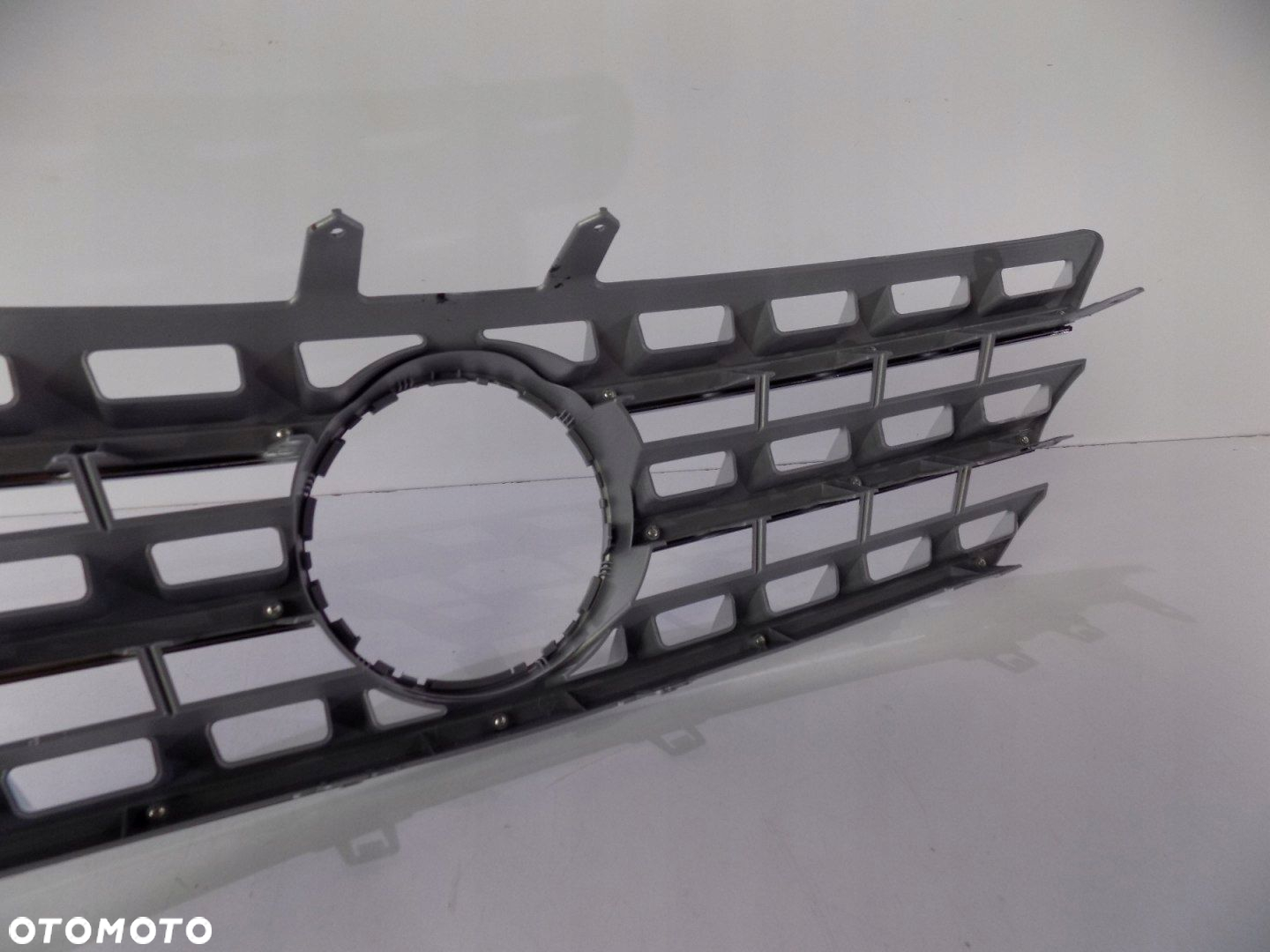 Mercedes ML W164 Atrapa / Grill - 4179 - 6