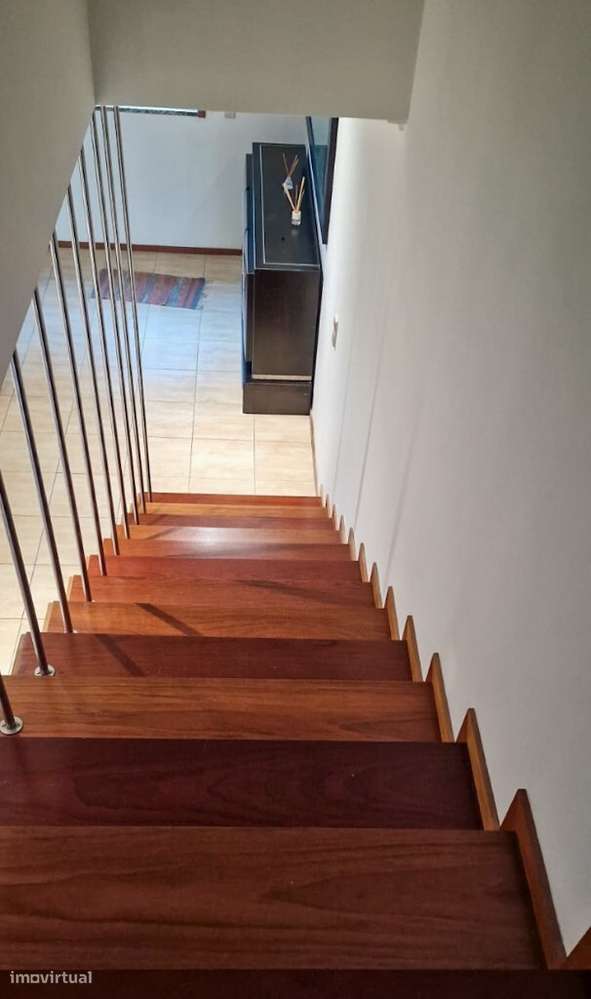 Moradia V4 em banda - Vieira do Minho-20