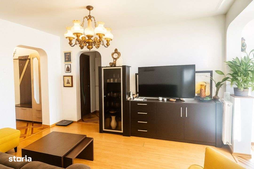 Baba Novac -Dristor- 2 camere -mobilat modern - Imagine principală: 1/15